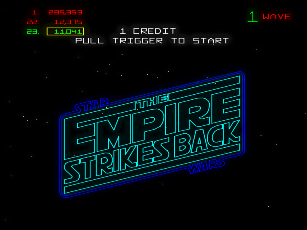 Star Wars: The Empire Strikes Back