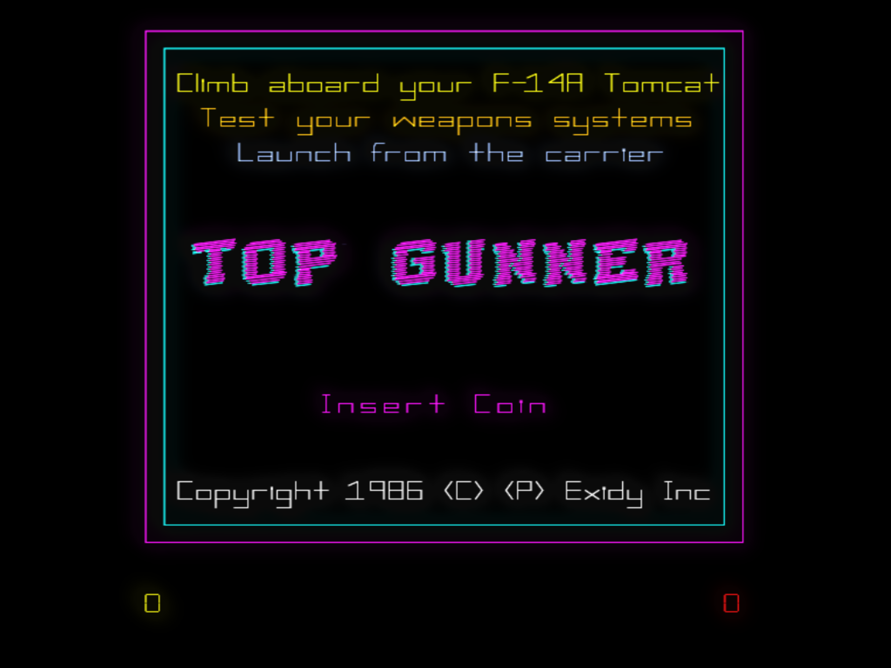 TopGunner